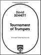 TOURNAMENT OF TRUMPETS TPT T-P.O.P. cover